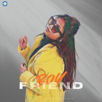 BOYFRIEND - Raave & Alpha