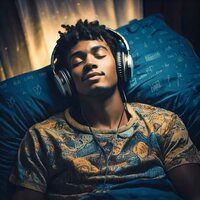 Dreamworld Hip Hop - Binaural White Noise Sleep & Sleeping Music Zone All-stars & Sleep Music Wellness