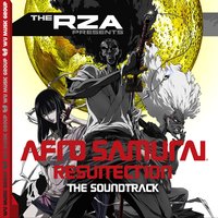 Whar - RZA & Ghostface Killah & Kool G Rap & Tash Mahogany
