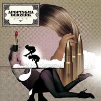 A Strange Day - Apoptygma Berzerk