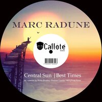 Central Sun - Marc Radune & Robben Cepeda