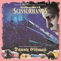 Storytime - Danny Elfman
