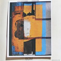 Telegram - John Abercrombie
