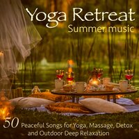 Calm Water - Outdoor Yoga & Meditation Polo Club & Meditation Polo Club & Outdoor Yoga
