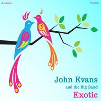 An Ocasional Man - John Evans and the Big Band