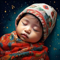 Soft Embrace Vibes - Lofi Sax & Gentle Music for Babies & Smart Baby Music