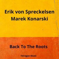 In Your Own Sweet Way - Erik von Spreckelsen & Marek Konarski