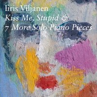 Kiss Me, Stupid - Iiris Viljanen & Karl Jonas Winqvist