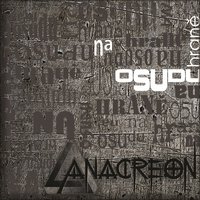 Síla žít - Anacreon