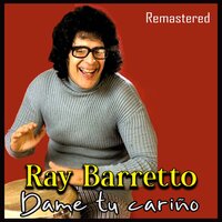 Sorrow Valley - Ray Barretto