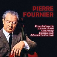 In Concert Pieces For Cello And String Ensemble: I. Prélude: Gravement - Франсуа Куперен & Pierre Fournier