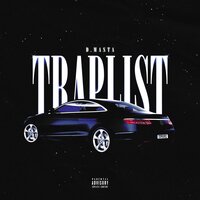 812 - D.masta & YUNG TRAPPA