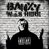 Blank Canvas - BANXY