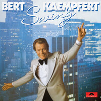 Marie - Bert Kaempfert & Ирвинг Берлин