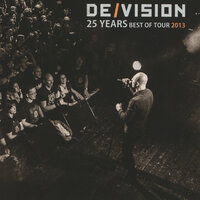 Still unknown - De/Vision
