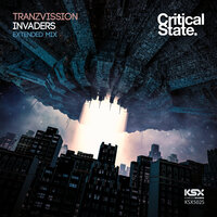 Invaders - Tranzvission
