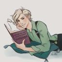 Drarry_manka