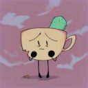 BrokenCup491