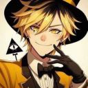 Bill13Cipher