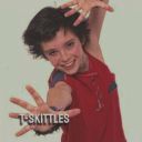 T-skittles