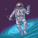 Astronaut814