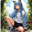 Neko_sweet