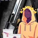 SmileandHoodie