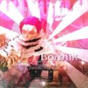 Bormikyo