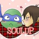 SOULUP