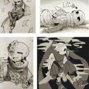 The_ink_sea