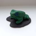 Frog_from_France