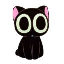 1tzBlackCat