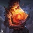 FloatingDragon