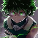 DekuYagi