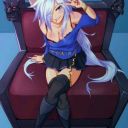 SweetFoxForLove