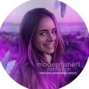 modesstssheril