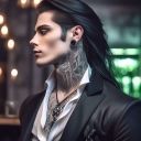 Light_Witch_Creator