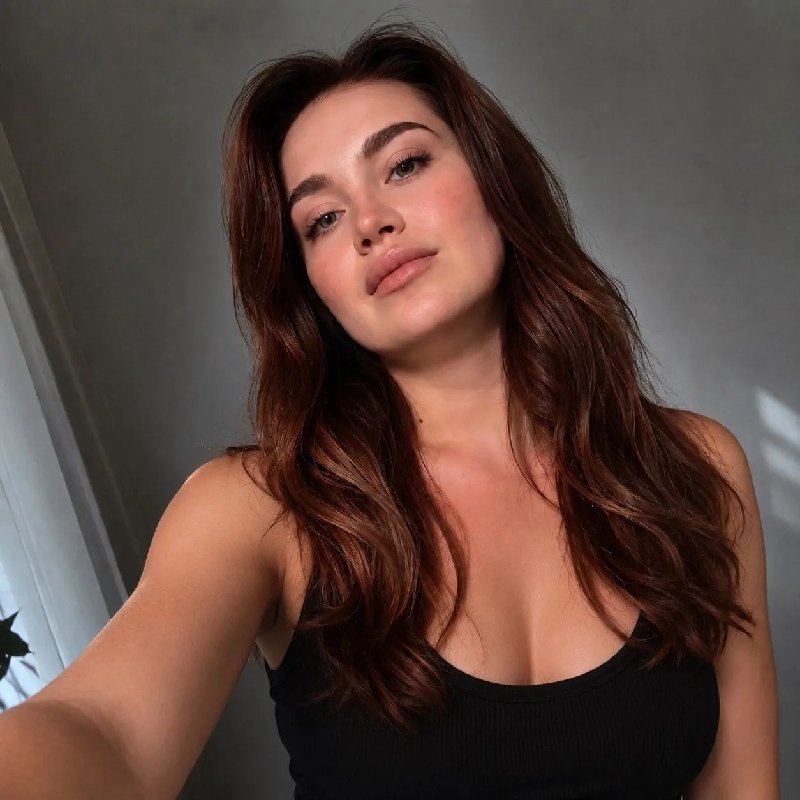 Алина Бабушкина