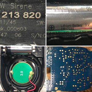 SIREN222