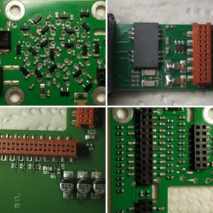 Фото платы DoIP(ChinaKit).