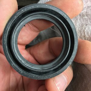 450/451 brake caliper repair kit