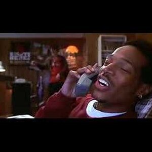 Scary movie Wazzup