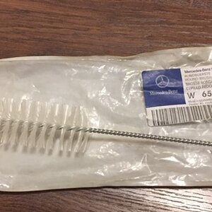 Round brush W651589016800