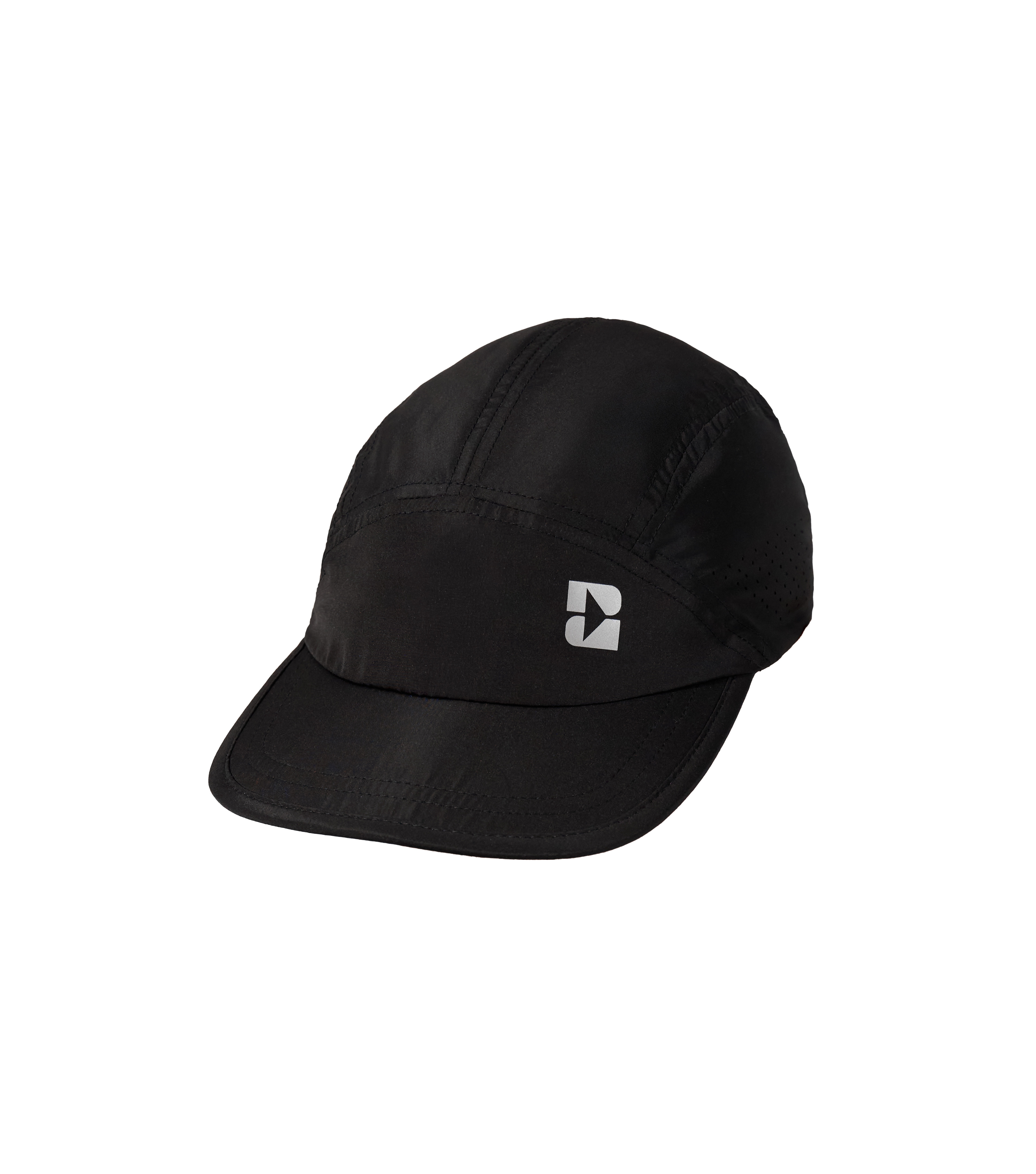 UNS RERUN 5-PANEL CAP
