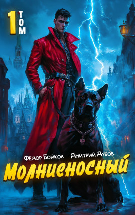 Молниеносный