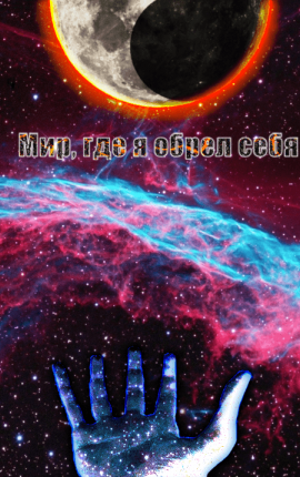 Мир, где я обрел себя 