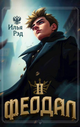 Феодал. Том 2