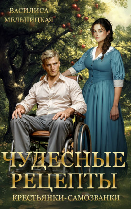 Чудесные рецепты крестьянки-самозванки