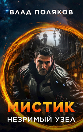 Мистик: Незримый узел