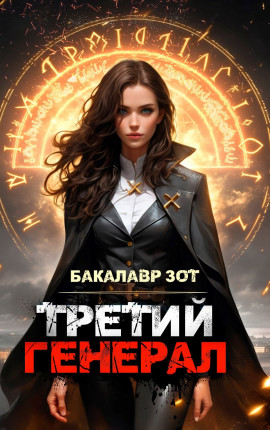 Третий Генерал: Том VII